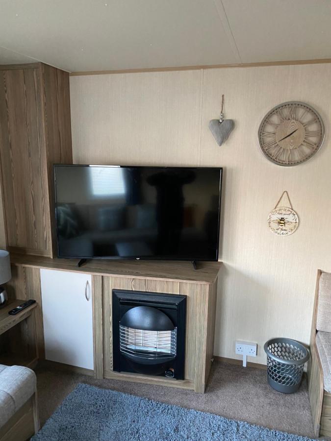Haggerston Castle 6 Berth Caravan - Lakeside North 23 Cheswick  Bagian luar foto